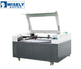 Co2 Laser Engraving Machine - 1390HS